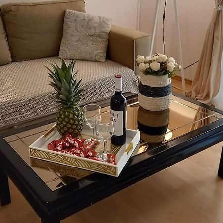 Tiny Treasure Apartment Афины Экстерьер фото